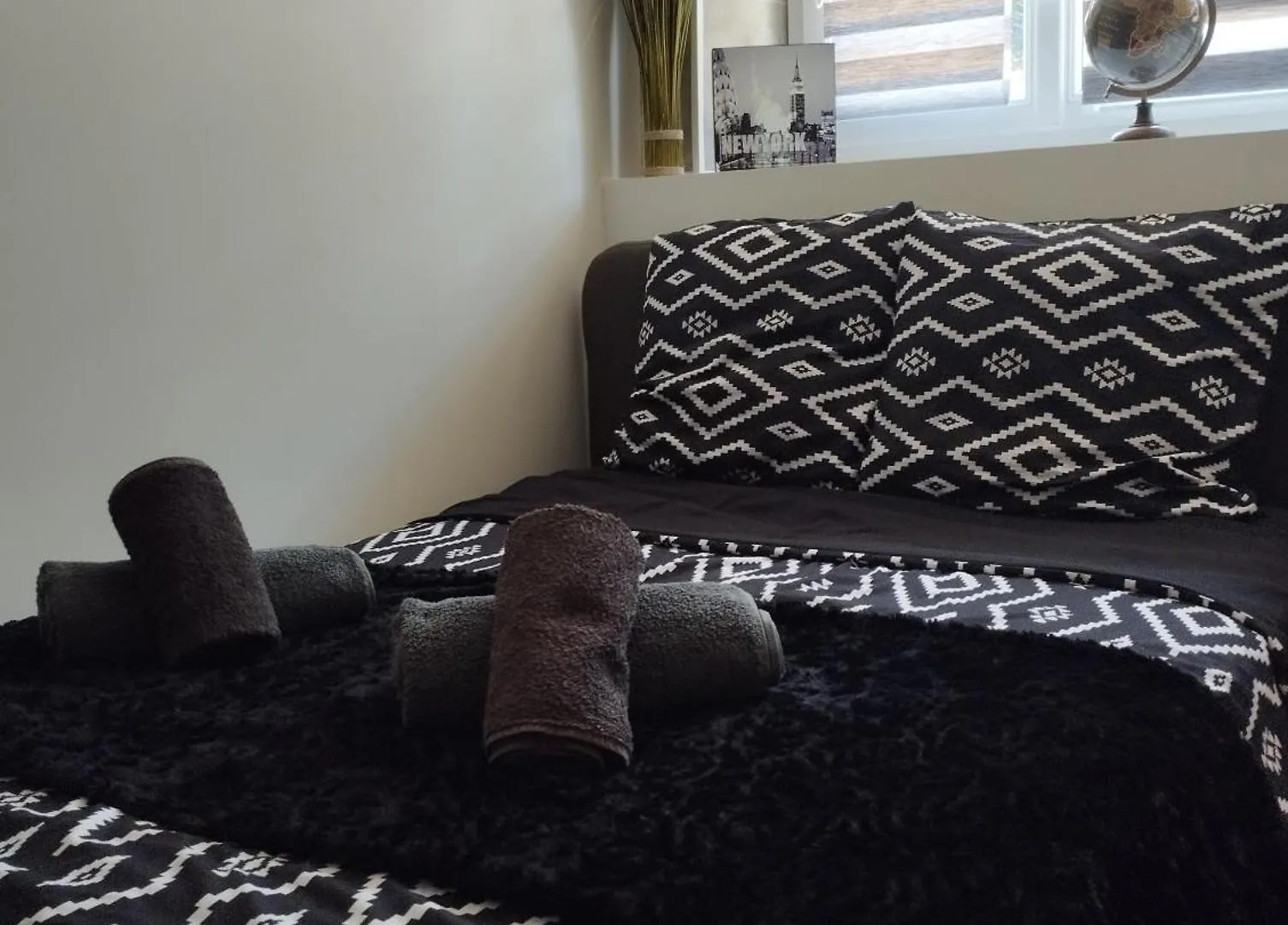 Les 4 Chenes - T2 Refait A Neuf Apartment Le Pont-de-Beauvoisin